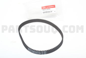 2431202270 BELT-VALVE TIMING