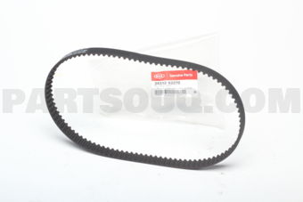 2431202270 BELT-VALVE TIMING