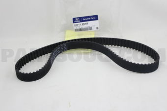2431223202 BELT-VALVE TIMING