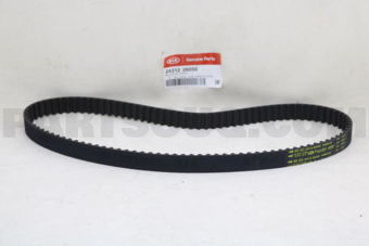 2431226050 BELT-VALVE TIMING