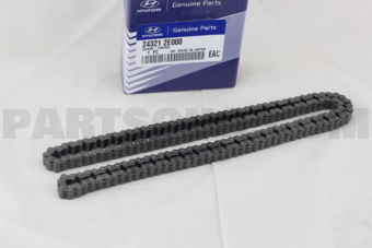 243212E000 CHAIN-TIMING