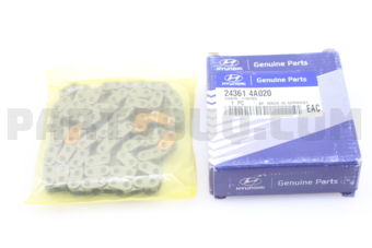 243614A020 CHAIN-TIMING