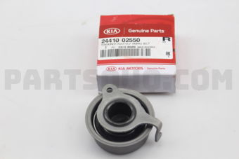 2441002550 TENSIONER ASSY-VLV TIMING BELT