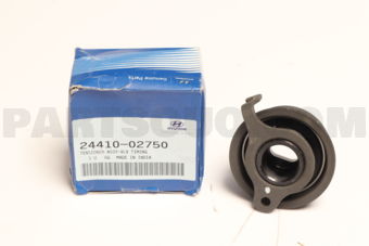 2441002750 TENSIONER ASSY-VLV TIMING BELT