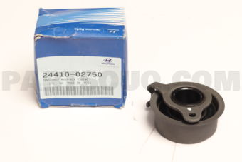 2441002750 TENSIONER ASSY-VLV TIMING BELT