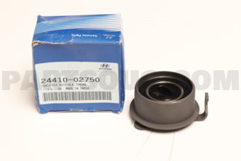 2441002750 TENSIONER ASSY-VLV TIMING BELT