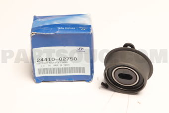 2441002750 TENSIONER ASSY-VLV TIMING BELT