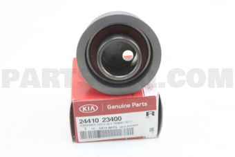 2441023400 TENSIONER ASSY-VLV TIMING BELT