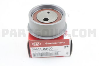 2441023400 TENSIONER ASSY-VLV TIMING BELT