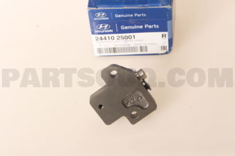 2441025001 TENSIONER ASSY-TIMING CHAIN