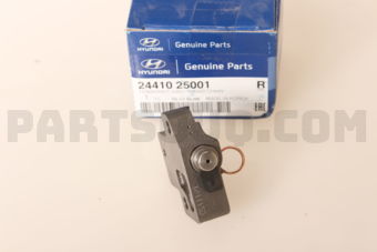 2441025001 TENSIONER ASSY-TIMING CHAIN