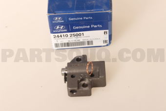 2441025001 TENSIONER ASSY-TIMING CHAIN