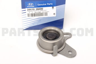 2441026000 TENSIONER ASSY-VLV TIMING BELT
