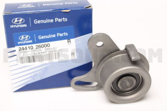 2441026000 TENSIONER ASSY-VLV TIMING BELT