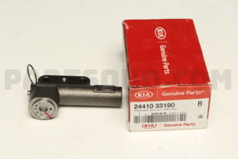2441033190 TENSIONER ASSY-VLV TIMING BELT