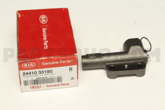 2441033190 TENSIONER ASSY-VLV TIMING BELT