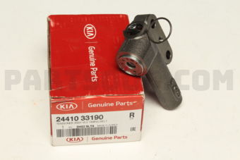 2441033190 TENSIONER ASSY-VLV TIMING BELT