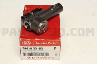 2441033190 TENSIONER ASSY-VLV TIMING BELT