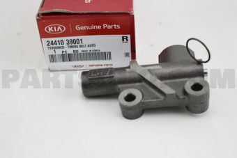 2441039001 TENSIONER-TIMING BELT AUTO
