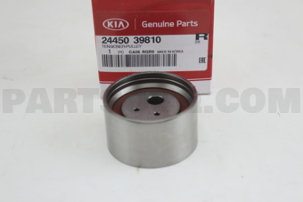 2445039810 TENSIONER-PULLEY