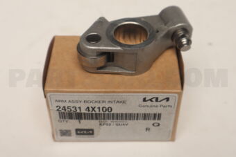245314X100 ARM ASSY-ROCKER