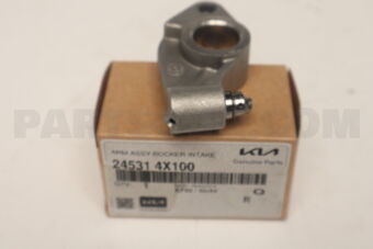 245314X100 ARM ASSY-ROCKER