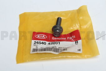 2454042001 BOLT