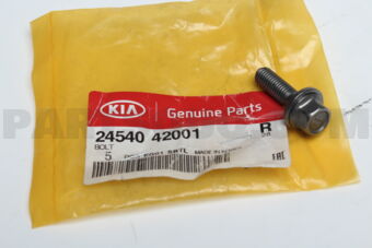 2454042001 BOLT