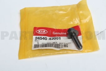 2454042001 BOLT