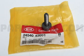 2454042001 BOLT