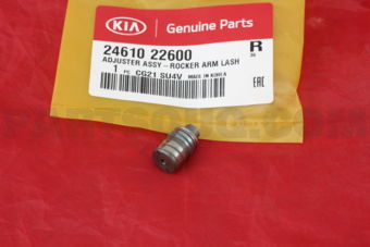 2461022600 ADJUSTER ASSY-ROCKER ARM LASH