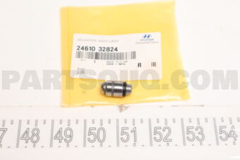 2461032824 ADJUSTER ASSY-ROCKER ARM LASH