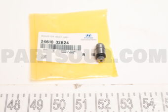 2461032824 ADJUSTER ASSY-ROCKER ARM LASH