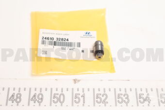2461032824 ADJUSTER ASSY-ROCKER ARM LASH