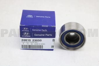 2481023050 IDLER ASSY-TIMING BELT