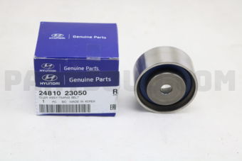 2481023050 IDLER ASSY-TIMING BELT