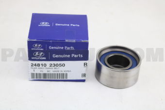 2481023050 IDLER ASSY-TIMING BELT