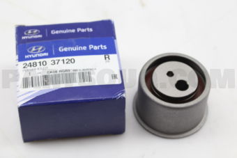 2481037120 PULLEY-IDLER