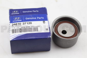 2481037120 PULLEY-IDLER