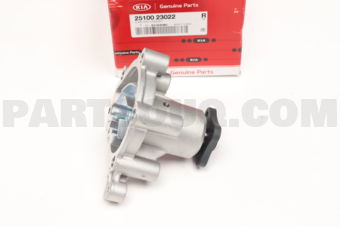 2510023022 PUMP ASSY-COOLENT