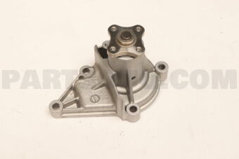 2510026902 PUMP ASSY-COOLENT