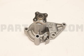 2510026902 PUMP ASSY-COOLENT