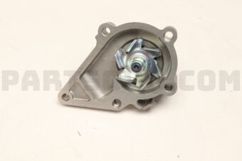 2510026902 PUMP ASSY-COOLENT