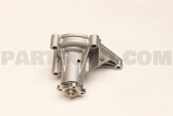 2510026902 PUMP ASSY-COOLENT