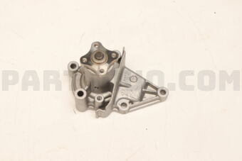 2510026902 PUMP ASSY-COOLENT
