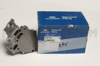 2510042700 PUMP ASSY-COOLENT