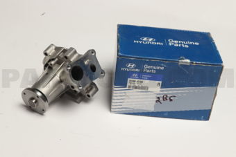 2510042700 PUMP ASSY-COOLENT