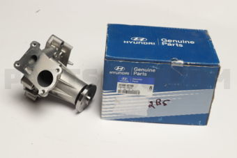 2510042700 PUMP ASSY-COOLENT