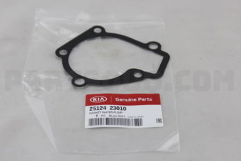 2512423010 GASKET-WATER PUMP