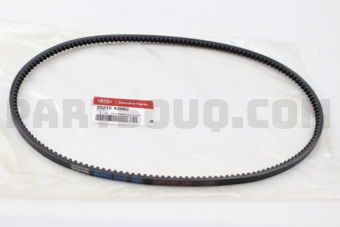 2521542082 BELT V